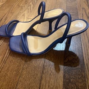 Reformation Giada High Heeled Sandal